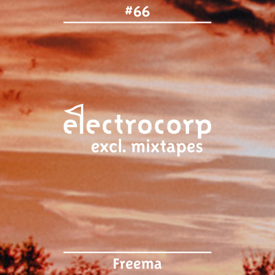 Electrocorp Mixtapes