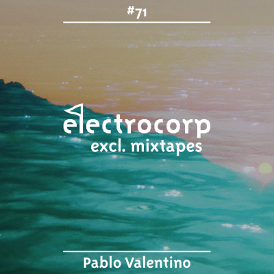 Electrocorp Mixtapes