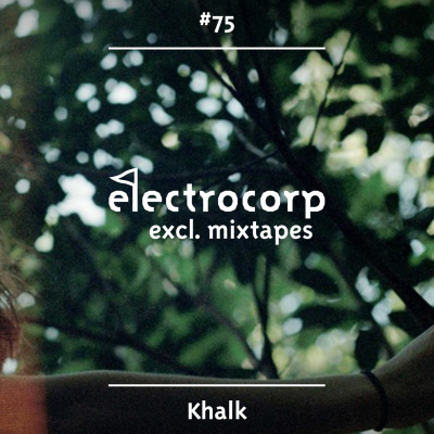 Electrocorp Mixtapes