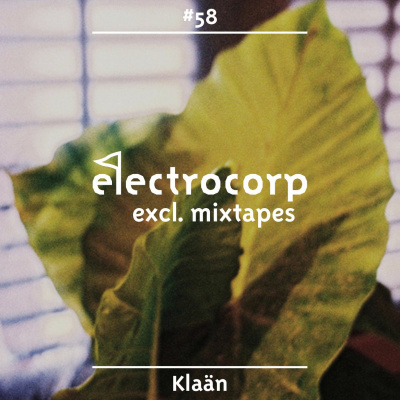 Electrocorp Mixtapes
