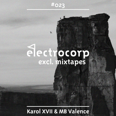 Electrocorp Mixtapes