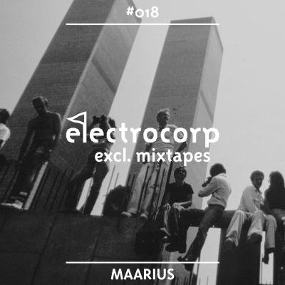 Electrocorp Mixtapes