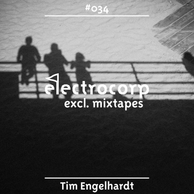 Electrocorp Mixtapes