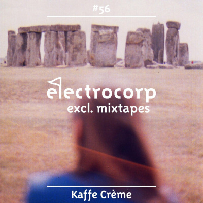Electrocorp Mixtapes