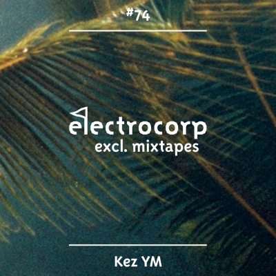 Electrocorp Mixtapes
