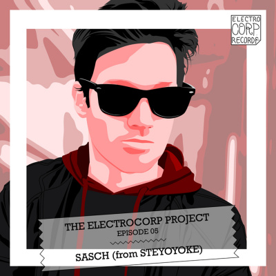 Electrocorp Mixtapes