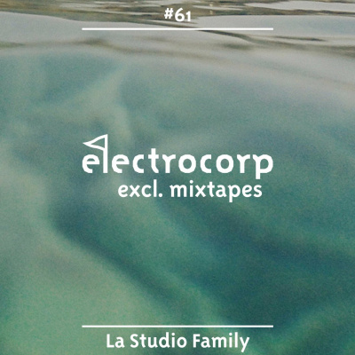 Electrocorp Mixtapes