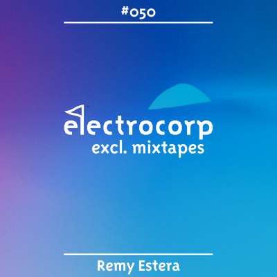 Electrocorp Mixtapes