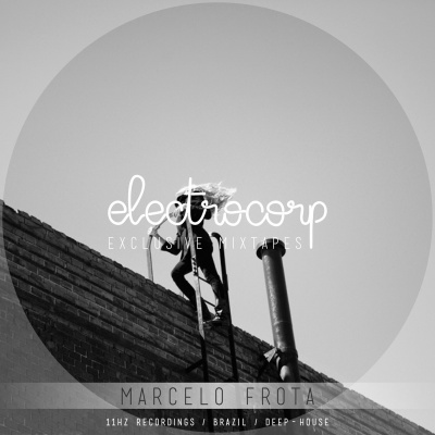Electrocorp Mixtapes