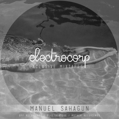 Electrocorp Mixtapes