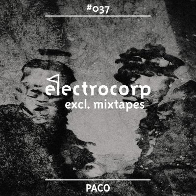 Electrocorp Mixtapes