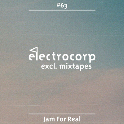 Electrocorp Mixtapes