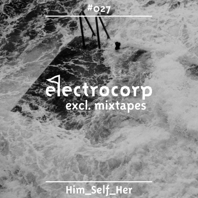 Electrocorp Mixtapes