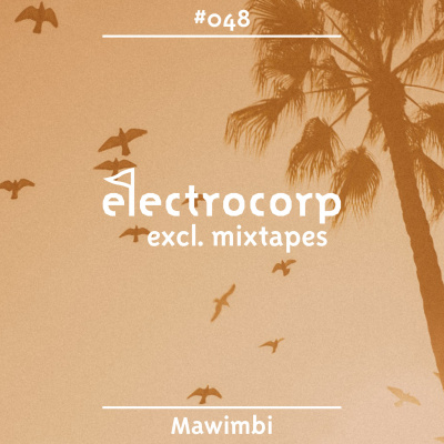Electrocorp Mixtapes
