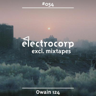 Electrocorp Mixtapes