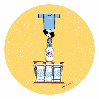 Electrocorp Mixtapes