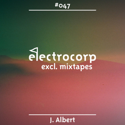 Electrocorp Mixtapes
