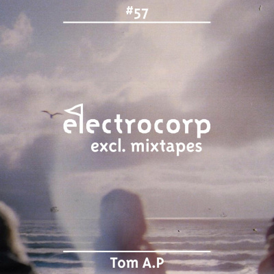 Electrocorp Mixtapes