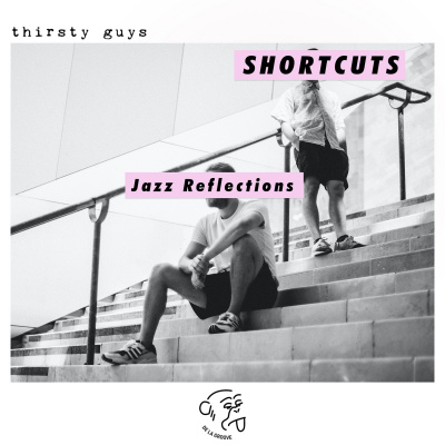 Electrocorp Mixtapes