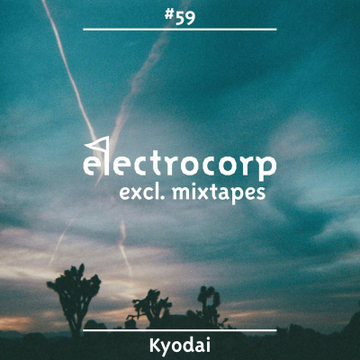 Electrocorp Mixtapes