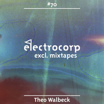 Electrocorp Mixtapes