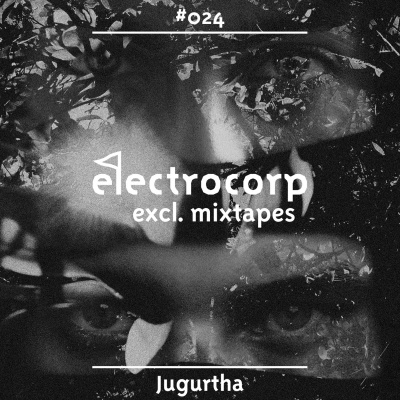 Electrocorp Mixtapes