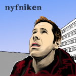 Nyfniken