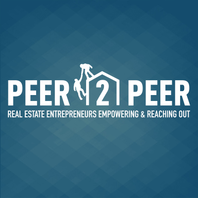 Peer 2 Peer Real Estates Podcast