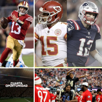 ¿Está Mahomes en camino de desafiar el status de GOAT de Tom Brady?