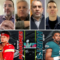 Las claves del Super Bowl LVII entre Philadephia Eagles y Kansas City Chiefs 