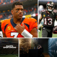 El fiasco de los Denver Broncos con Russell Wilson 