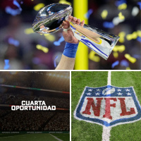 ¡La espera terminó arranca la NFl! ¿Quiénes son los favoritos para el Super Bowl? 