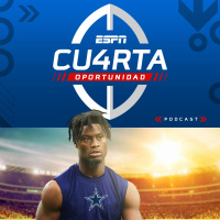 ¡Se desarman los Steelers! Mandan a George Pickens a los Cowboys 