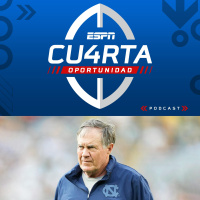 ¿Ya no tenía cabida Bill Belichick en la NFL? El legandario coach firmó con UNC I Lo mejor de la Semana 15 