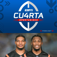 ¡Más de 200 MDD en JaMarr Chase y Tee Higgins! ¿Hicieron lo correcto los Bengals?