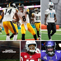 ¿Tienen que tocar fondo los Steelers para volver a ser exitosos?