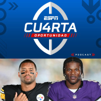 ¿Son los Steelers el antídoto para Lamar Jackson y los Ravens? I Semana 16 