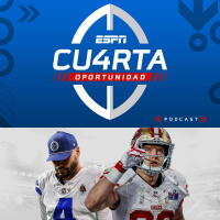 Con la lesión de Dak Prescott ¿se terminó la temporada para los Cowboys?