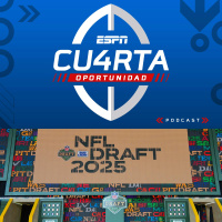 Draft 2025: Todo el análisis de la Primera Ronda ¿Por qué Shedeur Sanders no fue seleccionado?