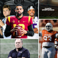 NFL Draft 2024: ¡Todo el análisis previo a las selecciones colegiales! 