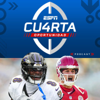 ¿Lamar Jackson debe ser el merecido MVP de la temporada 2024?