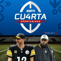 ¿Hasta dónde llegarán Aaron Rodgers y los Steelers?