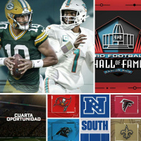 Tua Tagovailoa y Jordan Love valen los millones que recibieron I Análisis de NFC Sur 