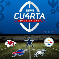 Listo el calendario de la temporada 2025 de NFL, ¿cuáles son los mejores juegos?