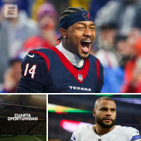 Stefon Diggs llega a los Texans: ¿Se cierra la ventana para que los Buffalo Bills ganen el Super Bowl?