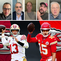 ¿La dinastía de los Chiefs o primer título de los 49ers en casi 30 años?