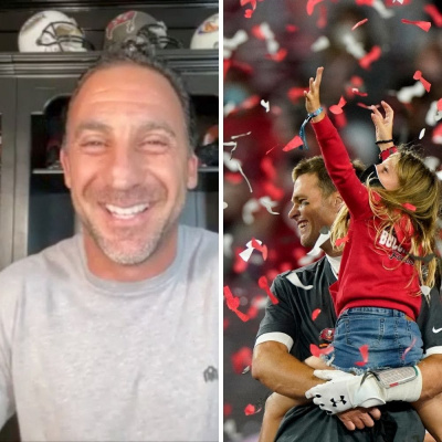 John Sutcliffe - Reportero De Cancha