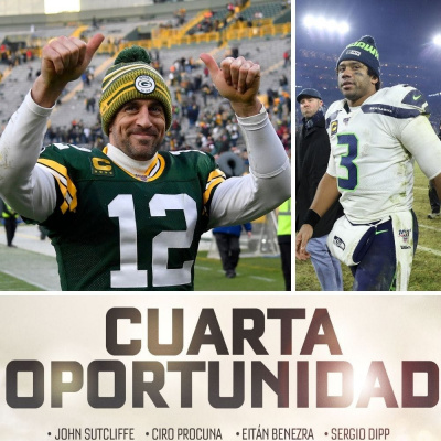 John Sutcliffe - Reportero De Cancha