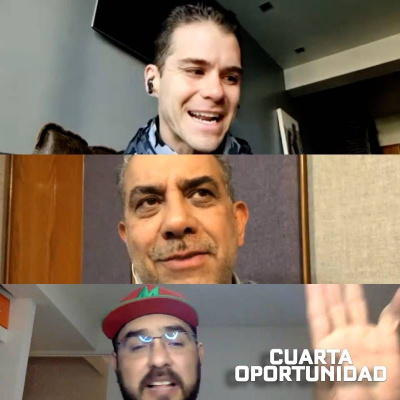 John Sutcliffe - Reportero De Cancha