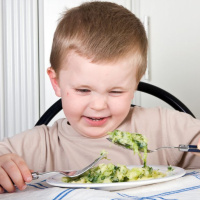 #66: Parenting QA - Toddler Hitting Mom  Picky Eaters